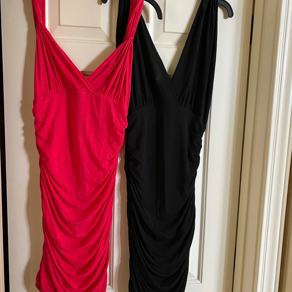 2 Dresses - image 2